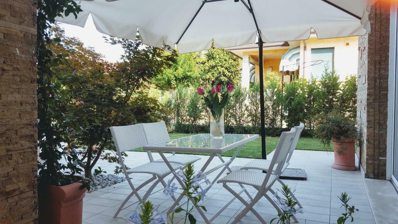 Villa Casa La Rosa