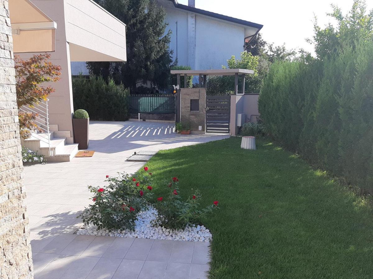 Casa La Rosa Villa