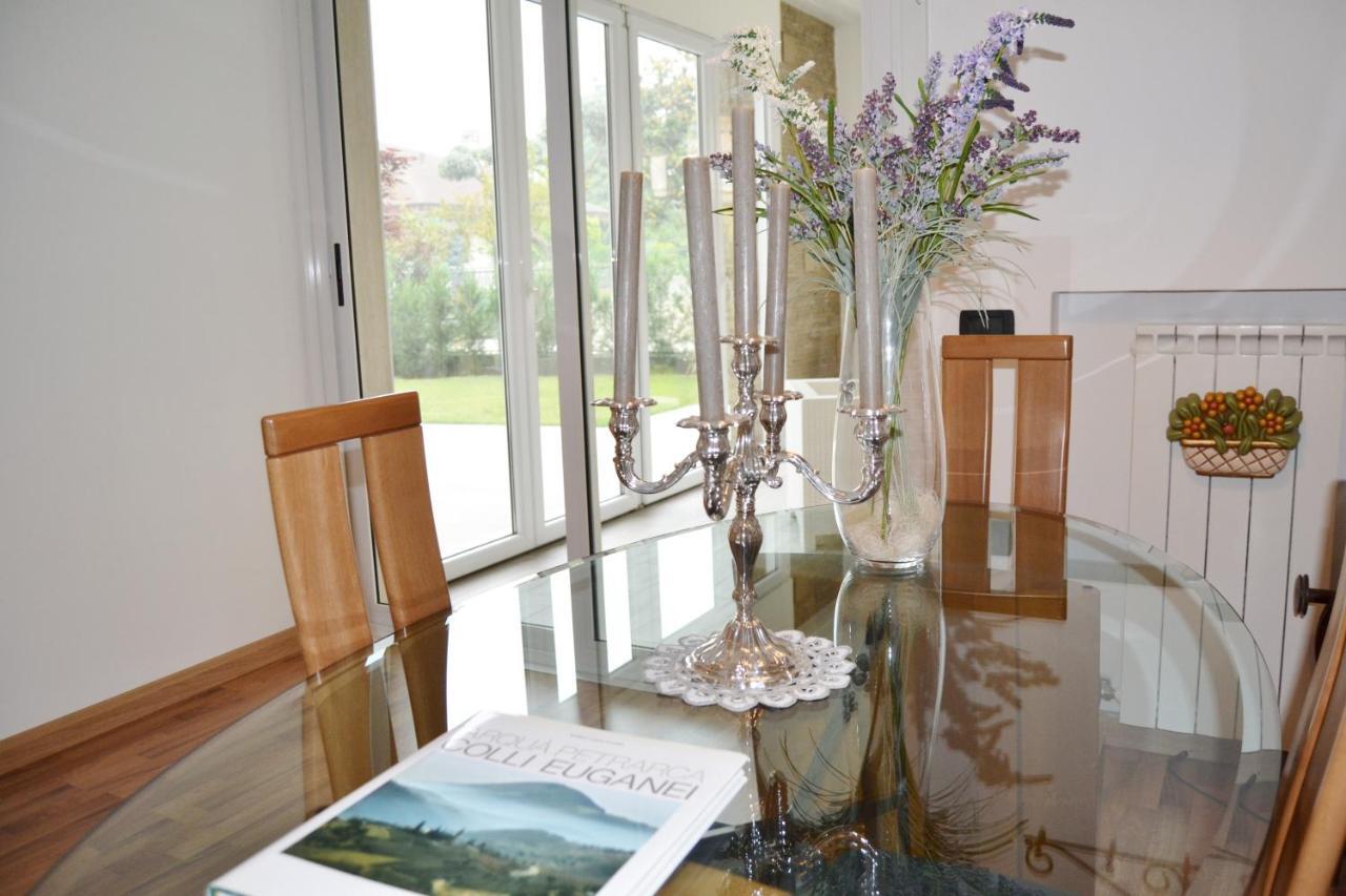 Villa Casa La Rosa