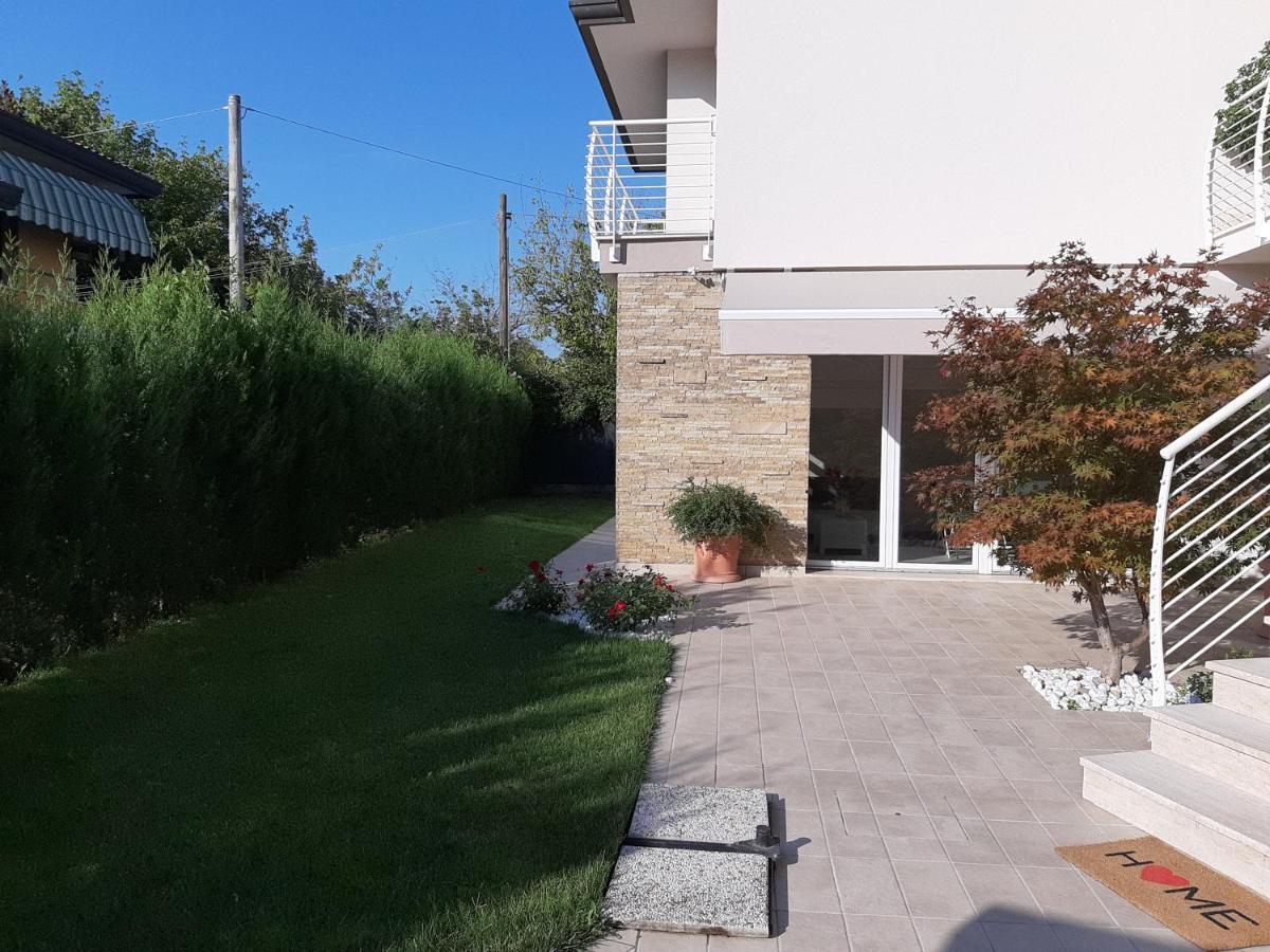 Casa La Rosa