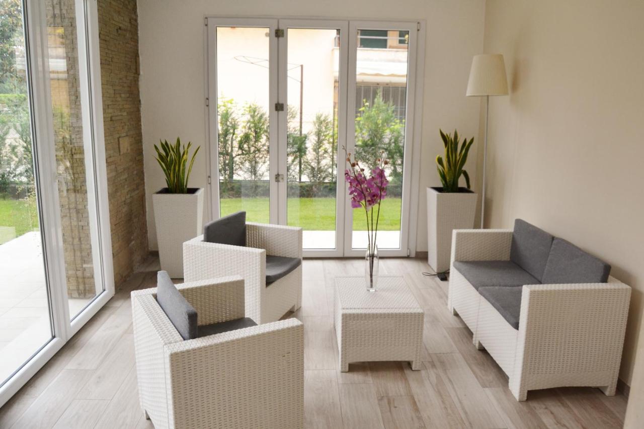 Casa La Rosa Villa Montegrotto Terme
